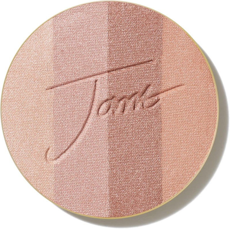 Jane Iredale Bronzer Refill Peaches Cream 99 g