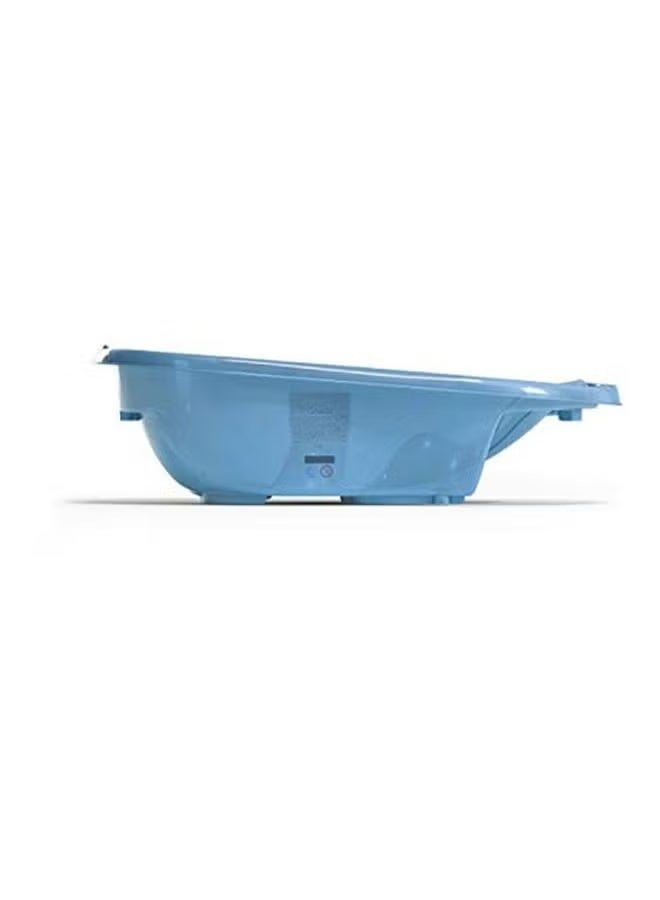 Baby bathtub made of high-quality materials to ensure durability and longevity AR - Image 3