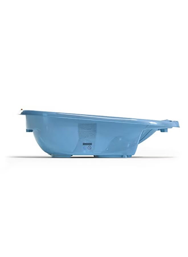 Baby bathtub made of high-quality materials to ensure durability and longevity AR - Image 2