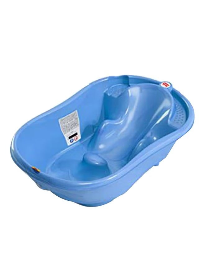 Baby bathtub made of high-quality materials to ensure durability and longevity AR - Image 4