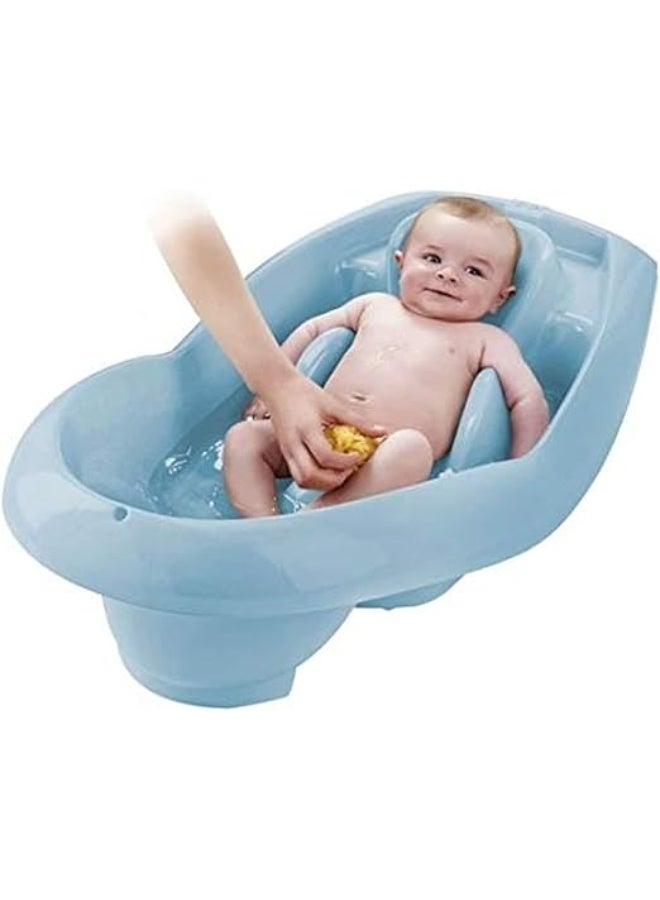 Baby bathtub made of high-quality materials to ensure durability and longevity AR - Image 5