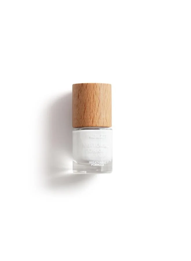 انجلوت Inglot Natural Origin Nail Polish Coconut Shake 019