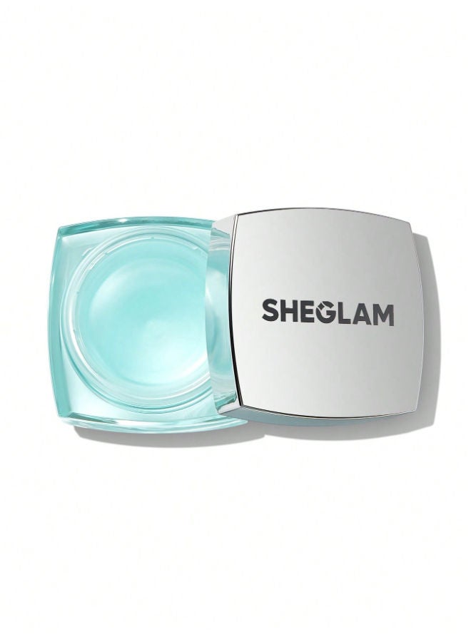 SHEGLAM Hydroslime Primer Mint Green - Image 1