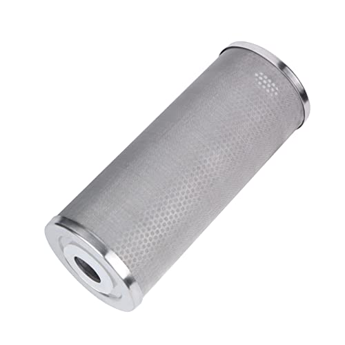 Amwater Stainless Steel Cleanable Wire Mesh Filter Cartridge 10”Length,4.5"OD(200 Micron) - Image 5