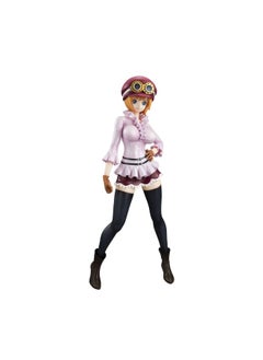 One Piece Excellent Model Koala Portrait of Pirates Sailing Again 1/8 Scale Figure by Megahouse
