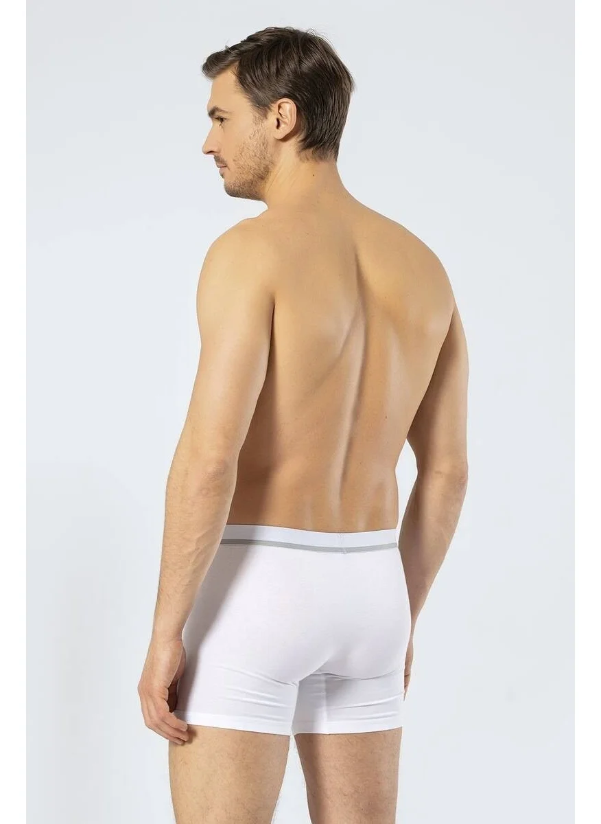 Keep Out Cacharel Men's Lycra Boxer