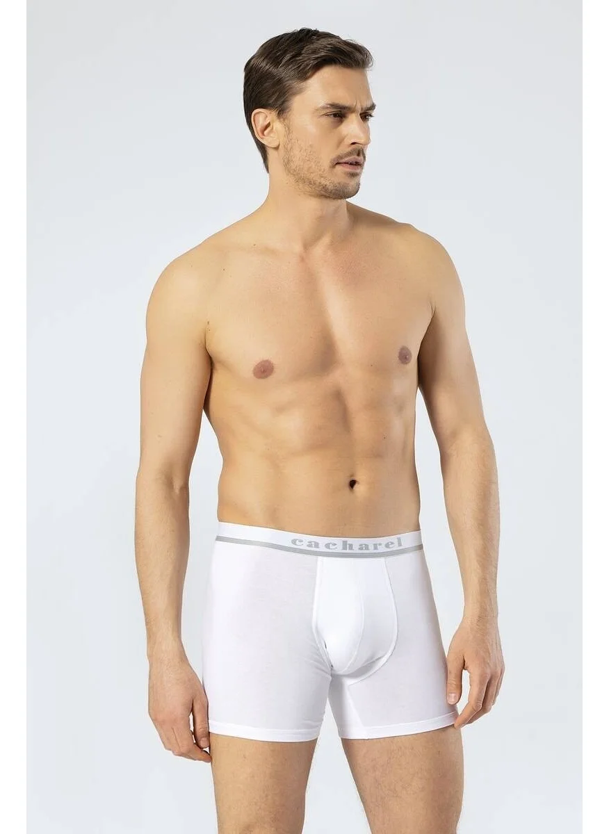Keep Out Cacharel Men's Lycra Boxer