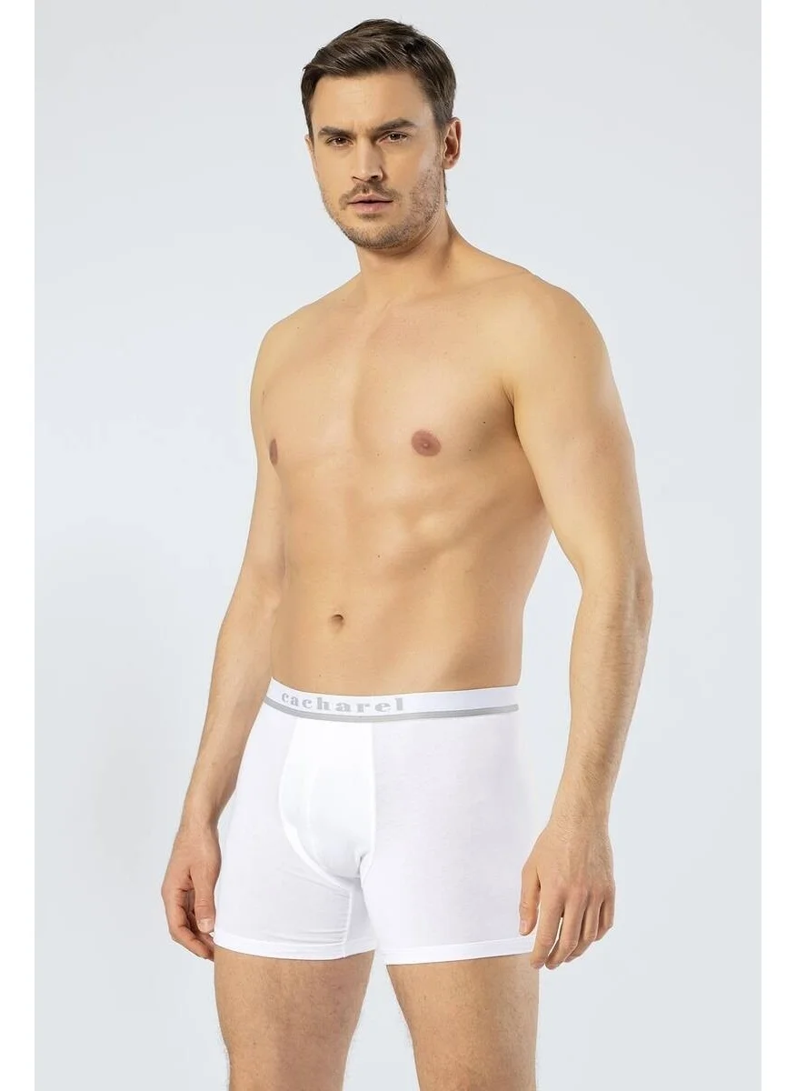 Keep Out Cacharel Men's Lycra Boxer