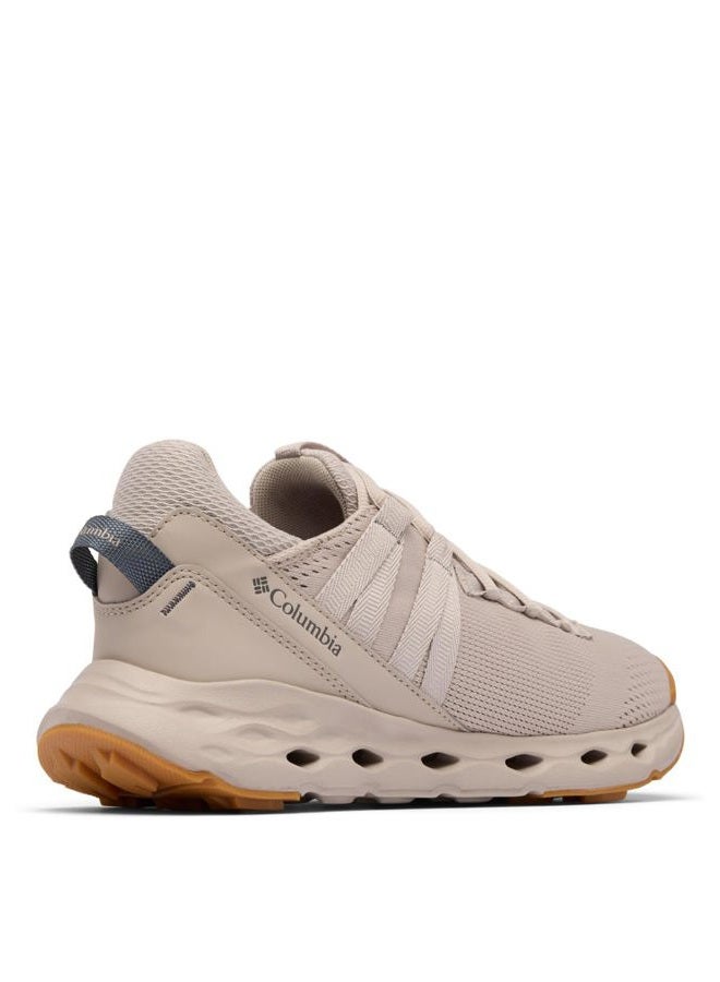 Columbia TERRASTRIDE ARO LACED SHOES for MENS GREY 45 - Image 2