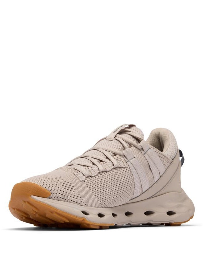 Columbia TERRASTRIDE ARO LACED SHOES for MENS GREY 45 - Image 4