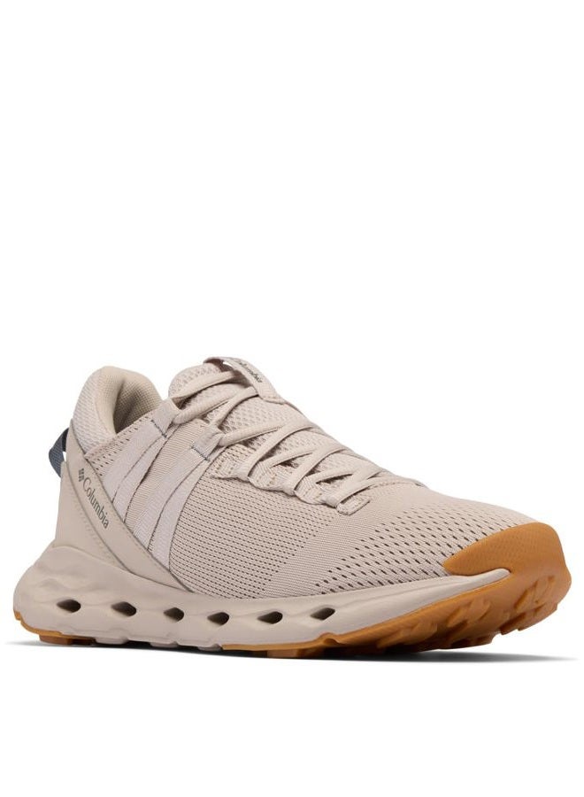 Columbia TERRASTRIDE ARO LACED SHOES for MENS GREY 45 - Image 1