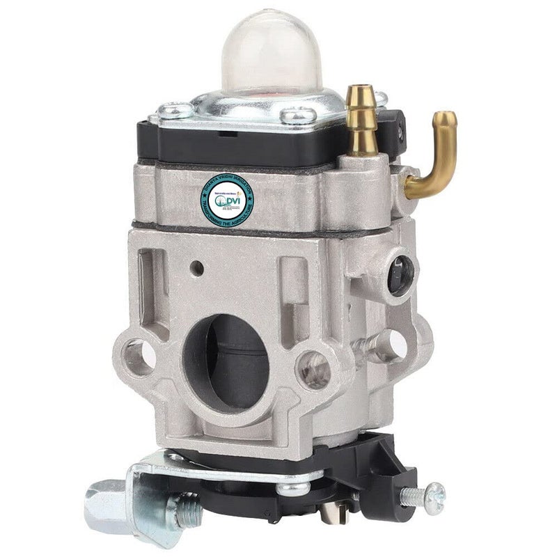 DVI UNIVERSAL CARBURETOR FIT TO ALL TYPES OF 2 STROKE BRUSH CUTTER BACKPACK/SIDEPACK FUEL GRASS TRIMMER - Image 1
