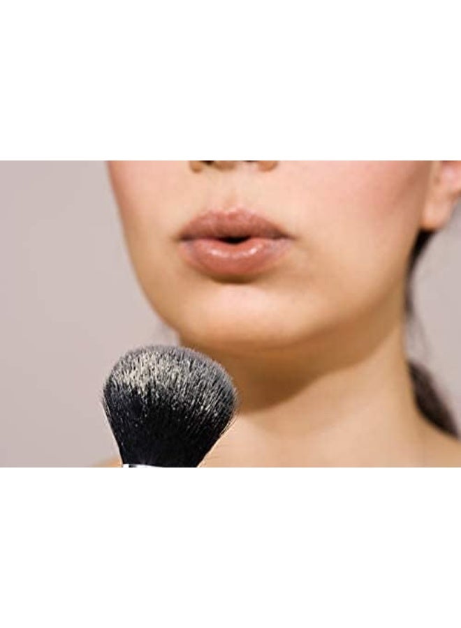 12 Pieces Beauty Makeup Brush Set for Eyeshadow, Foundation, Eye, Face, Concealer Party Makeup for Women - Image 4