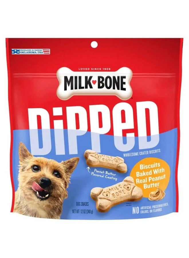 Milk-Bone 79100221608 12 oz Yogurt Dipped Dog Treats - pzsku/ZCAEB8B09F3B5FD3D43FCZ/45/_/1737032033/c70e480b-52c8-4ff9-99e8-d86eb9f9ee0d