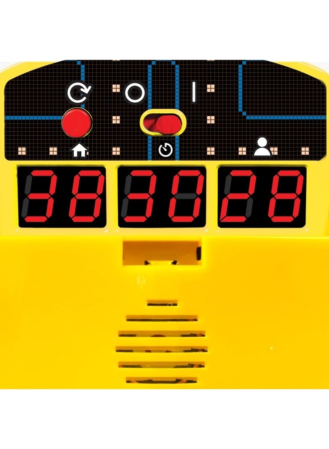 Ambassador Pac-Man Arcade Basketball (Core Series) - Image 4