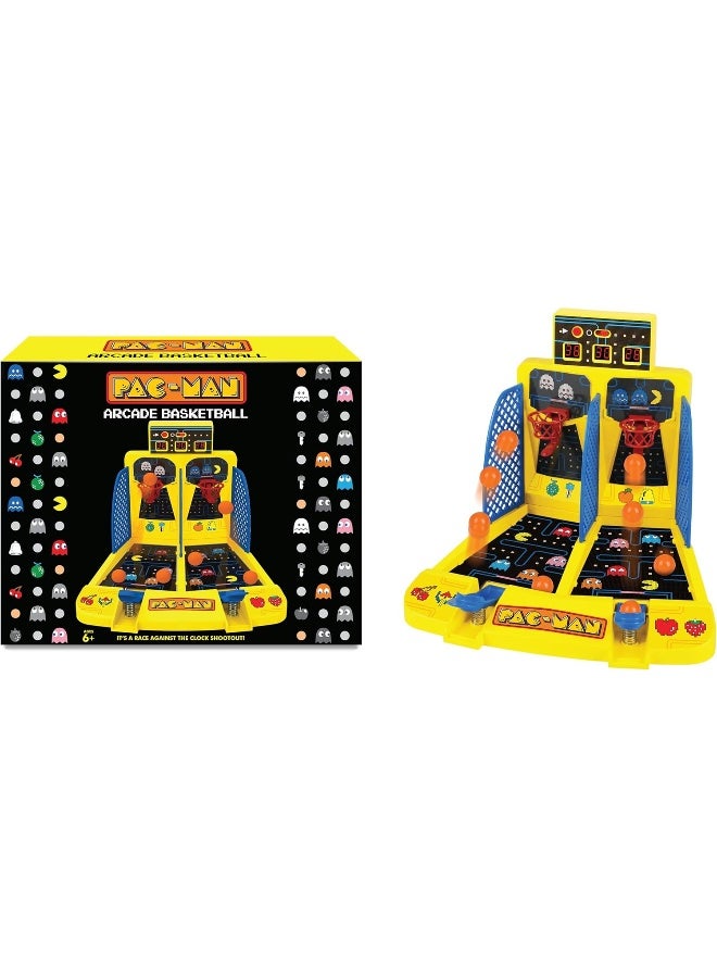 Ambassador Pac-Man Arcade Basketball (Core Series) - Image 3