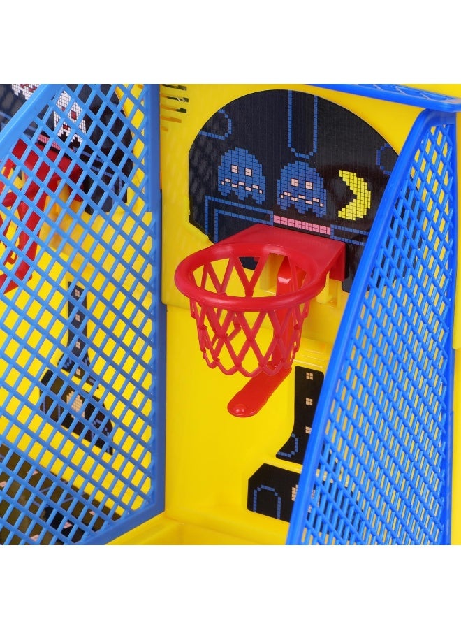 Ambassador Pac-Man Arcade Basketball (Core Series) - Image 5