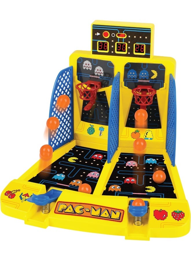 Ambassador Pac-Man Arcade Basketball (Core Series) - Image 2