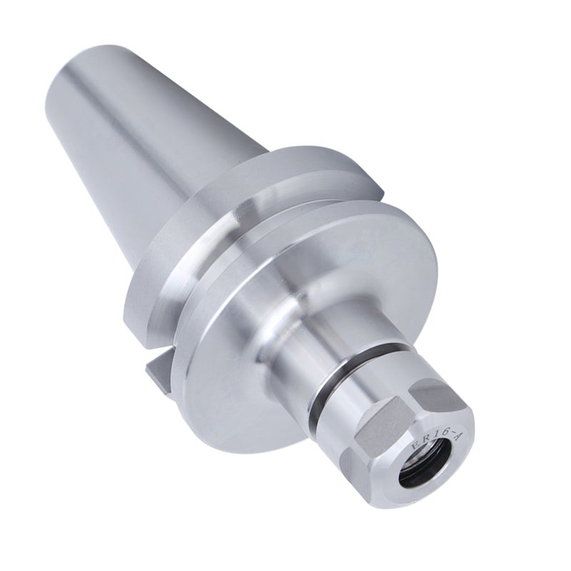CNC Tool Holder Industrial Supplies High Accurancy 40CR Alloy Steel for Milling Machine - Image 5