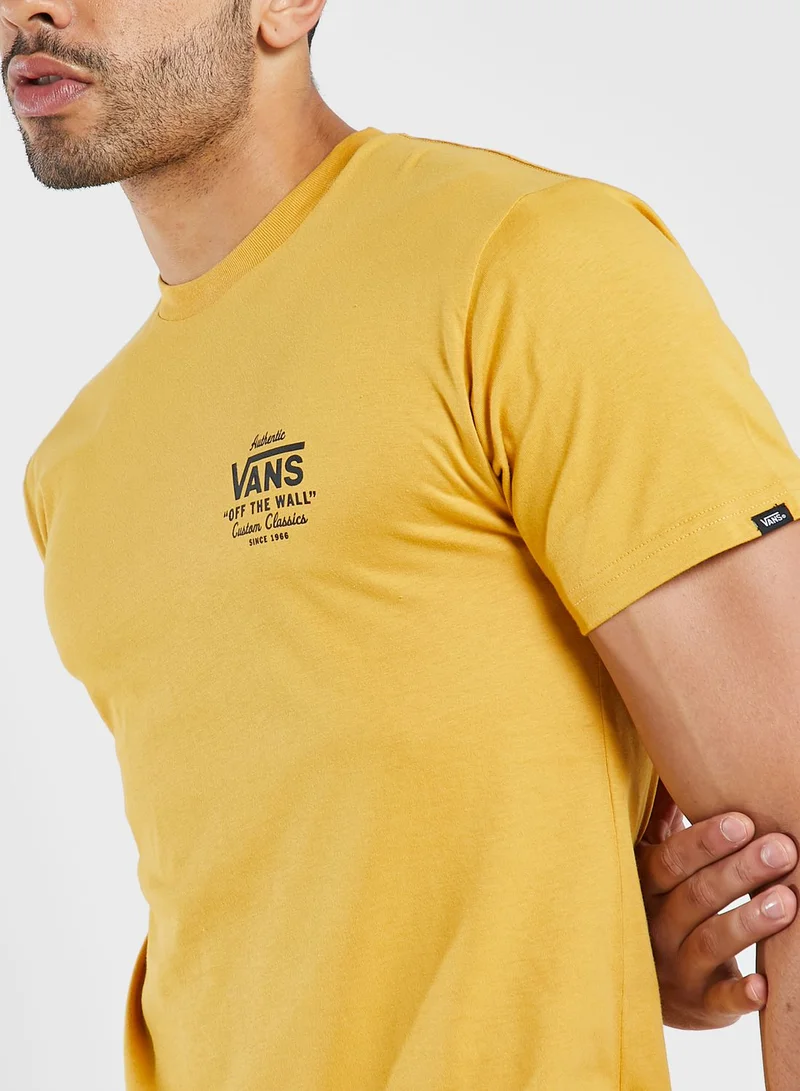 VANS Holder Classic T-Shirt