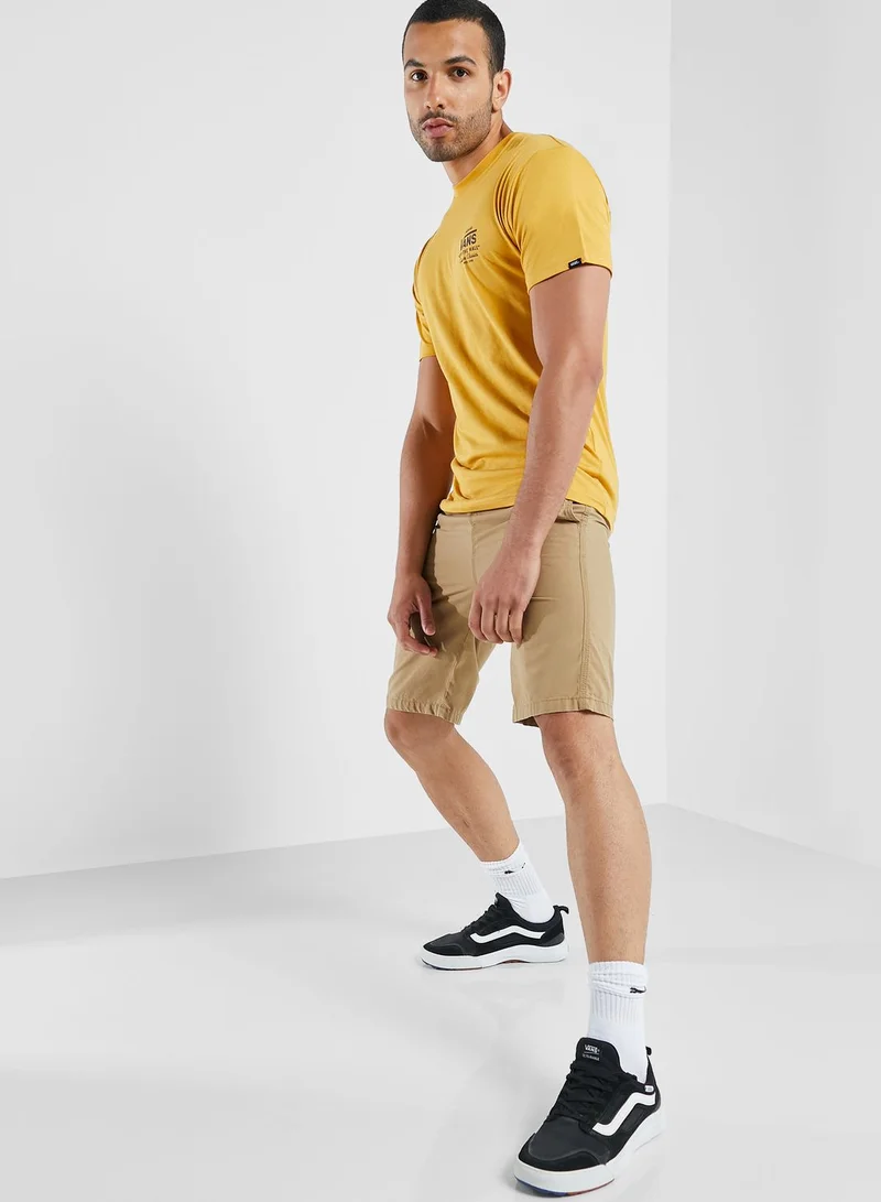VANS Holder Classic T-Shirt