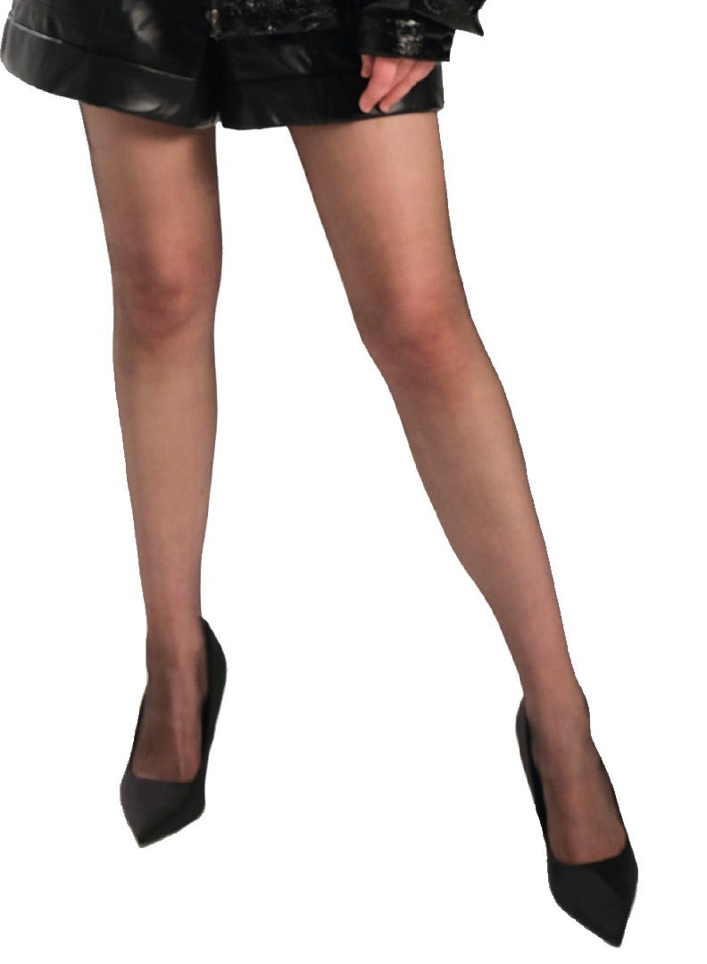 Silvy Silvy ( Tactel Pantyhose ) 
