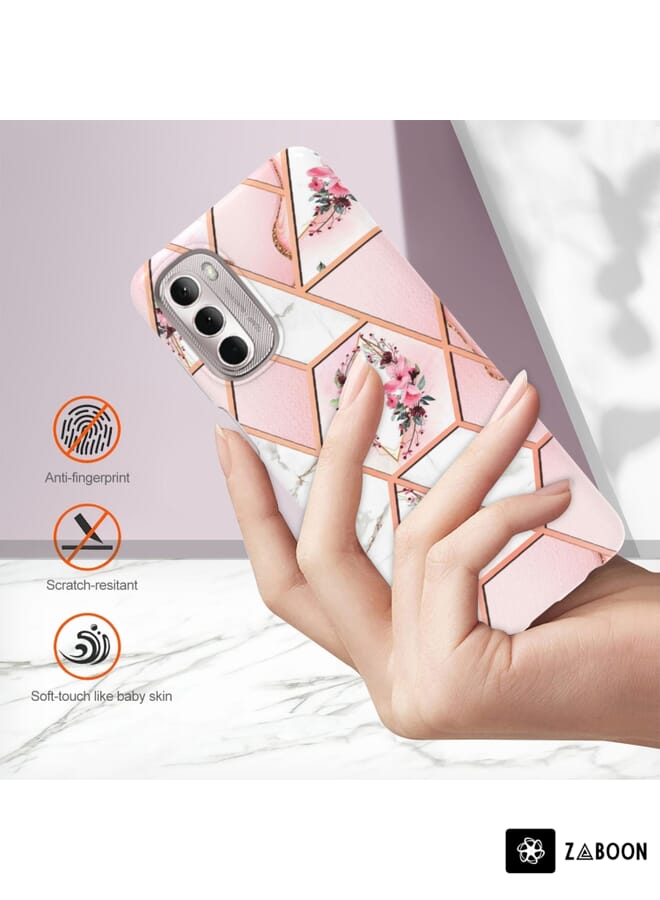 Zaboon Protective Case For Motorola Moto G Stylus - Image 3