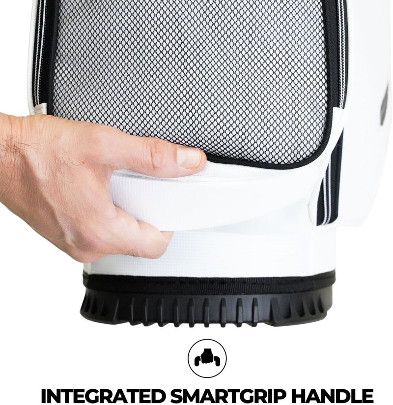Izzo Ultra Lite Golf Cart Bag - Image 4