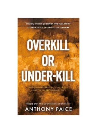 Overkill or Under-kill - pzsku/ZCAEC15F18ABB1AEC35F0Z/45/_/1730194843/87453a95-bd4f-4287-9cdf-e39b1c0a5356