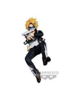 Banpresto My Hero Academia The Amazing Heroes Vol.21 Denki Kaminari