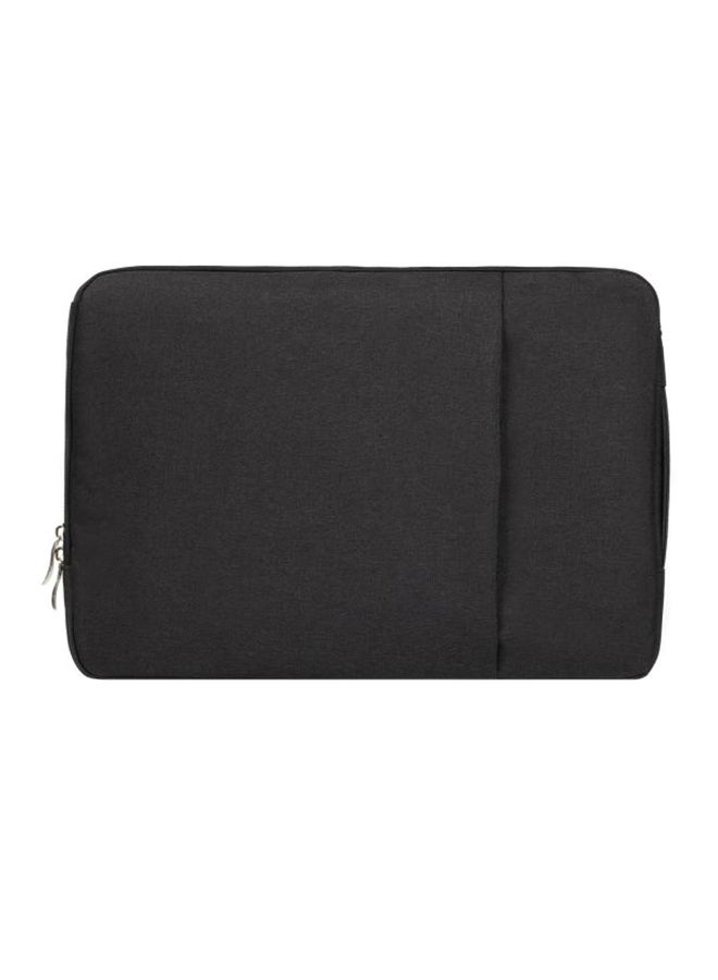 Alyashmac Protective Sleeve For Apple MacBook Pro 13/13.3-Inch Black - Image 1