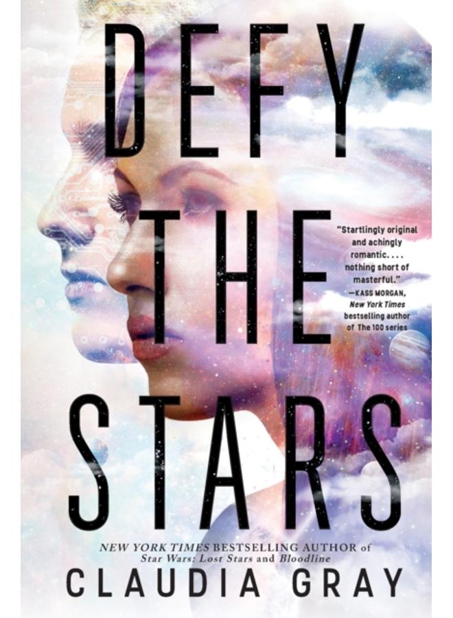 Defy the Stars 