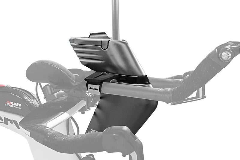 XLAB Hydroblade Tri Vertical Front Hydration System - Black - Image 2