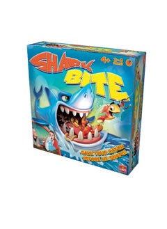 Goliath Shark Bite Game  - Image 2
