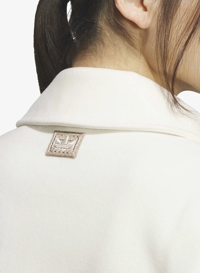 adidas Originals  Lny Logo Sweatshirt for Women | Best Price UAE