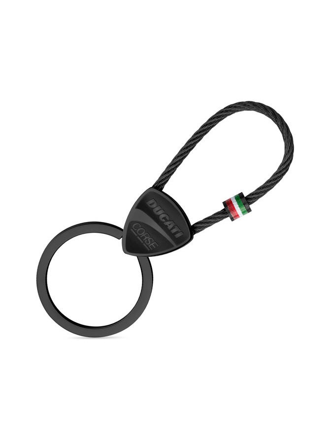 دوكاتي - سلسلة مفاتيح رجالي - Image 1