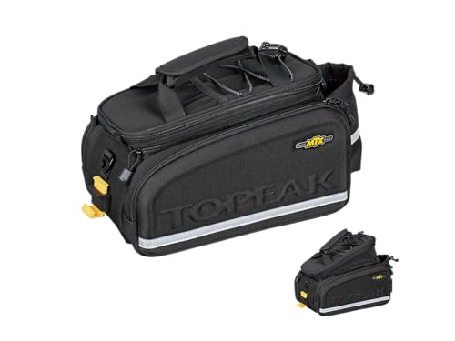 Topeak MTX Trunk Bag DX - Image 1