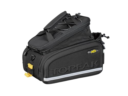 Topeak MTX Trunk Bag DX - Image 5