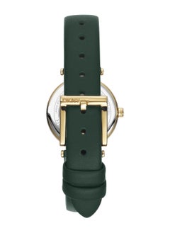 DKNY DKNY Essential Mini DK1L043L0025 - Leather Female Quartz 3 hands  - Image 3