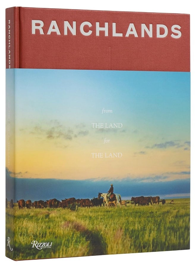 Ranchlands: By the Land, For the Land 