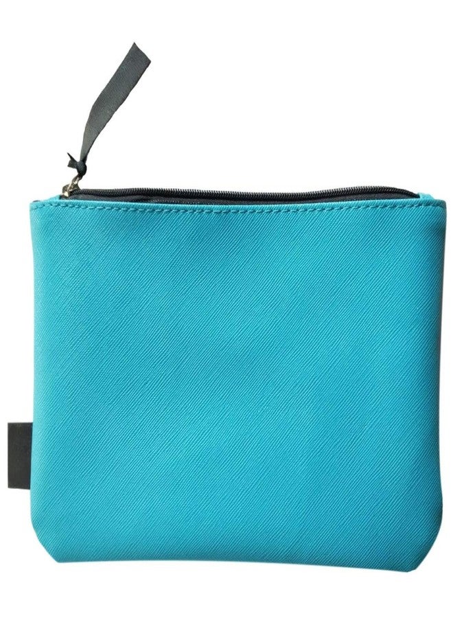 Tan Physics Sunless Tanner 8oz with Extender & Makeup Bag - Self Tanning Lotion - Instant Tanning Lotion for Face & Body - Natural Self Tanner for a Streak-Free, Long-Lasting Glow - Image 5