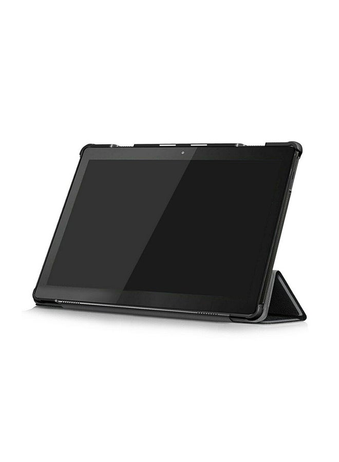 EHOME Protective Back Case Cover  For Lenovo Tab M10 TB-X605F Black - Image 2