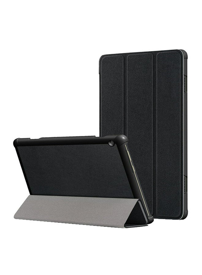 EHOME Protective Back Case Cover  For Lenovo Tab M10 TB-X605F Black - Image 1