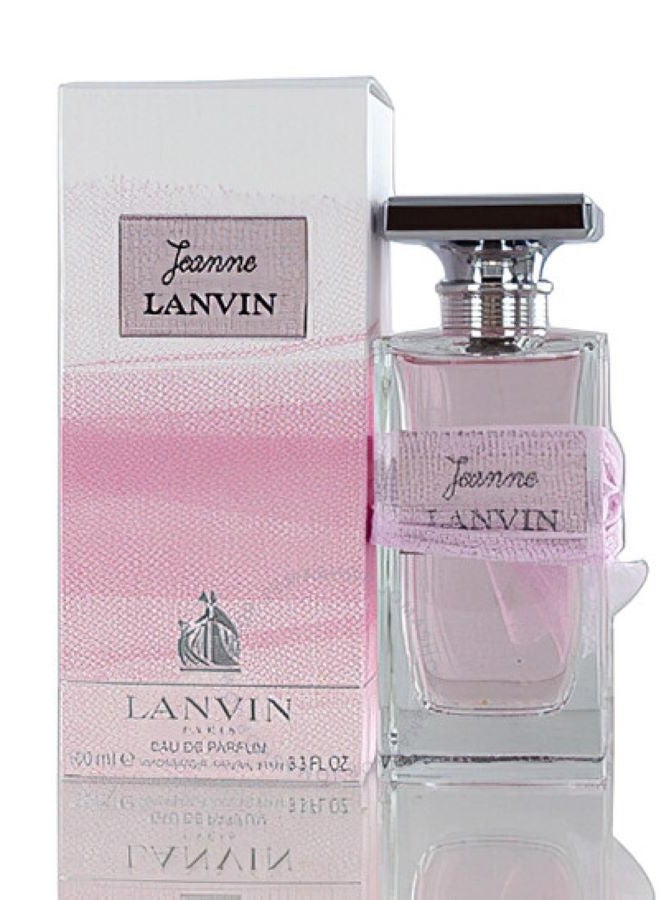 لانفين عطر لانفين جين الزهري او دو بارفيوم 100مل