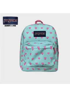 【School season】Classic colorful school bag, computer compartment, must-have for students, back-to-school travel bag, laptop bag - pzsku/ZCAED45FBBCD00D111B91Z/45/_/1737085124/6c76d4ea-2f63-482c-bb64-34833e424d97