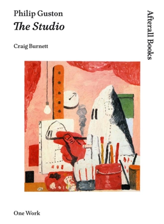 Philip Guston : The Studio 