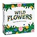 MOOSE Wild Flowers Family Fun Strategy Game Grow Claim Flowers by Placing Tiles Bumble Bees to Secure Your Blooms Before Others Complete Garden Cards to Score Big Solo Play 1 to 4 Players Aged 8 - Image 2
