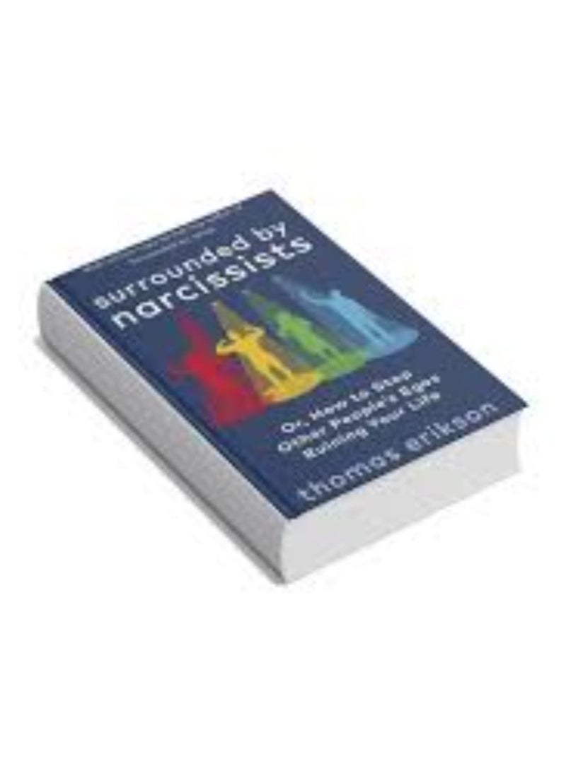 surrounded by narcissists - Image 1