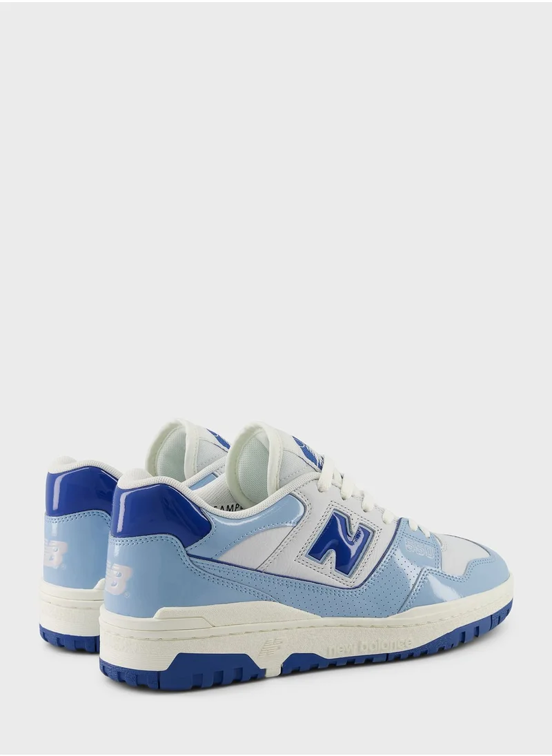 New Balance Bb550 Sneakers