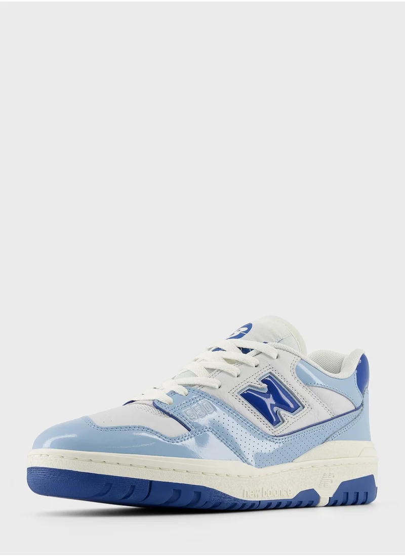 New Balance Bb550 Sneakers